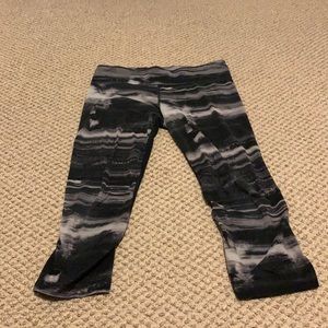 Under Armor leggings